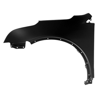Replace® - Front Driver Side Fender (CAPA Certified)