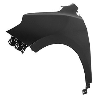 Replace® - Front Driver Side Fender (CAPA Certified)