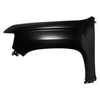 Replace® - Front Driver Side Fender (CAPA Certified)