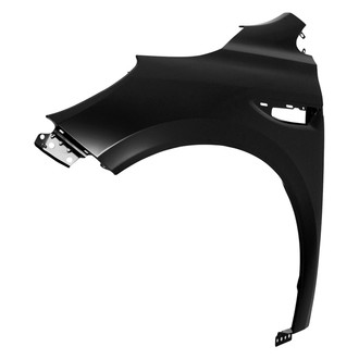 Replace® - Front Driver Side Fender (CAPA Certified)