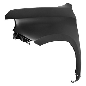 Replace® - Front Driver Side Fender (Standard Line)