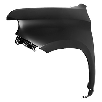 Replace® - Front Driver Side Fender (CAPA Certified)