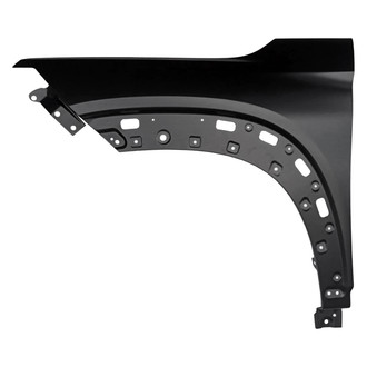 Replace® - Crash Parts Fenders
