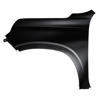 Replace® - Front Driver Side Fender (Standard Line)