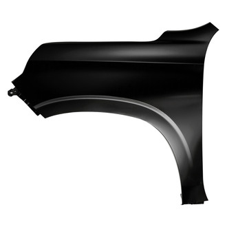 Replace® - Front Driver Side Fender (CAPA Certified)