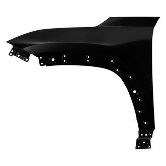 Replace® - Crash Parts Fenders