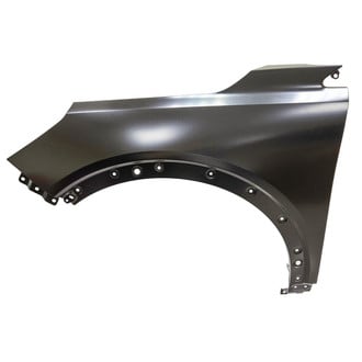 Replace® - Crash Parts Fenders