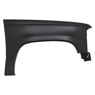 Replace® - Front Passenger Side Fender (Platinum Plus)