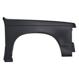 Replace® - Front Passenger Side Fender (Value Line)