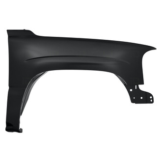 Replace® - Front Passenger Side Fender (Brand New OE)