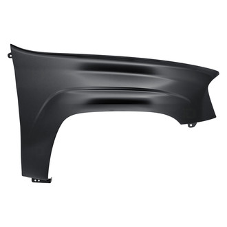 Replace® - Front Passenger Side Fender (Platinum Plus)