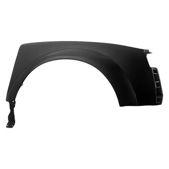Replace® - Front Passenger Side Fender (Platinum Plus)