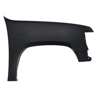 Replace® - Front Passenger Side Fender (Platinum Plus)