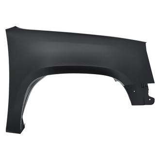Replace® - Front Passenger Side Fender (Value Line)