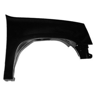 Replace® - Front Passenger Side Fender (CAPA Certified)