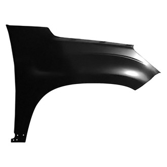 Replace® - Front Passenger Side Fender (CAPA Certified)