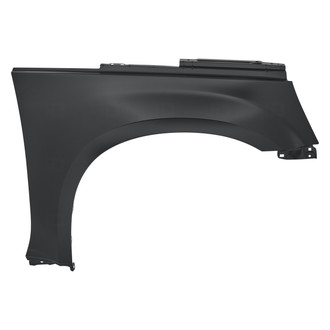 Replace® - Front Passenger Side Fender (Platinum Plus)