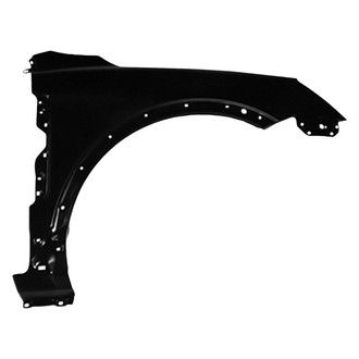 Replace® - Front Passenger Side Fender (Value Line)