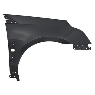Replace® - Front Passenger Side Fender (Brand New OE)