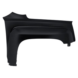 Replace® - Front Passenger Side Fender (Platinum Plus)