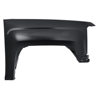 Replace® - Front Passenger Side Fender (Standard Line)