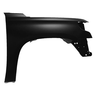 Replace® - Front Passenger Side Fender (Platinum Plus)