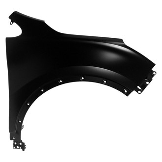 Replace® - Front Passenger Side Fender (Standard Line)