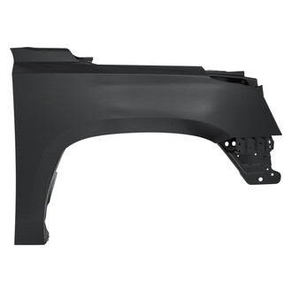 Replace® - Front Passenger Side Fender (CAPA Certified)