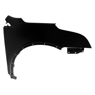 Replace® - Front Passenger Side Fender (CAPA Certified)