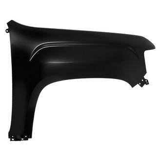Replace® - Front Passenger Side Fender (CAPA Certified)