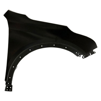 Replace® - Front Passenger Side Fender (CAPA Certified)