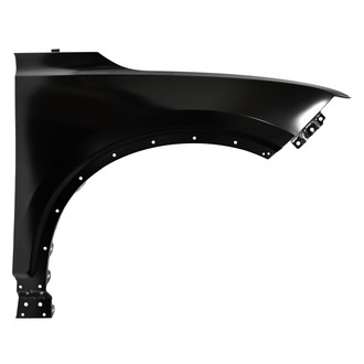 Replace® - Front Passenger Side Fender (Standard Line)
