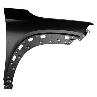 Replace® - Front Passenger Side Fender (Standard Line)