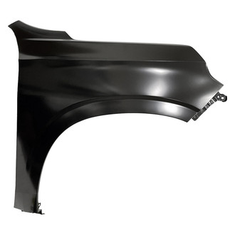 Replace® - Front Passenger Side Fender (Standard Line)