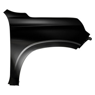 Replace® - Front Passenger Side Fender (CAPA Certified)