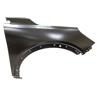 Replace® - Front Passenger Side Fender (Standard Line)