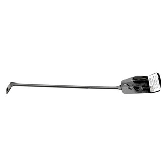 Replace® - Front Driver Side Fender Brace (Standard Line)