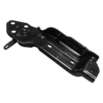 Replace® - Front Rearward Driver Side Fender Rear Upper Brace (Standard Line)
