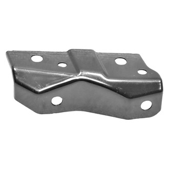 Replace® - Front Driver Side Fender Brace (Standard Line)