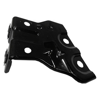 Replace® - Front Outer Driver Side Fender Brace (Standard Line)