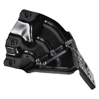 Replace® - Front Driver Side Fender Brace (Standard Line)