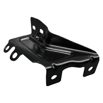 Replace® - Front Driver Side Fender Brace (Standard Line)