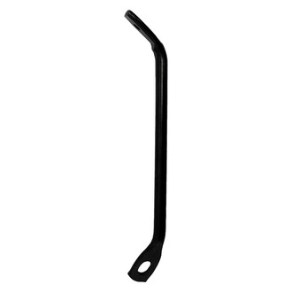 Replace® - Front Inner Driver Side Fender Brace (Standard Line)