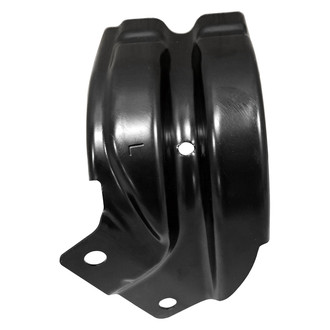 Replace® - Front Driver Side Fender Brace (Standard Line)