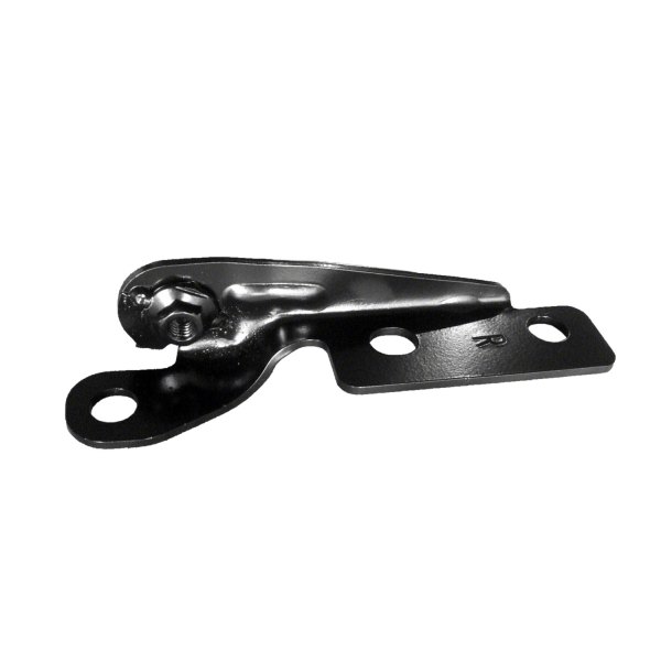 Replace® - Front Passenger Side Hood Hinge