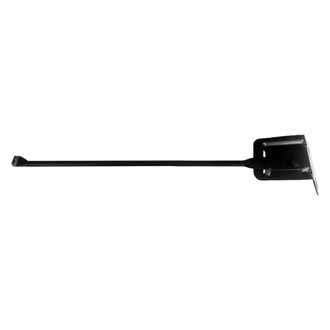 Replace® - Front Passenger Side Fender Brace (Standard Line)