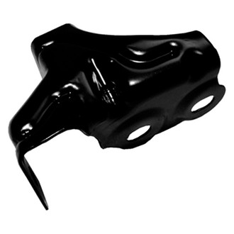 Replace® - Front Forward Passenger Side Fender Brace (Standard Line)