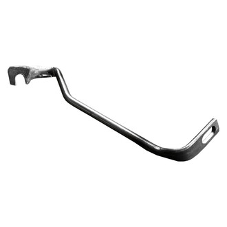 Replace® - Front Passenger Side Fender Brace (Standard Line)