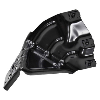 Replace® - Front Passenger Side Fender Brace (Standard Line)