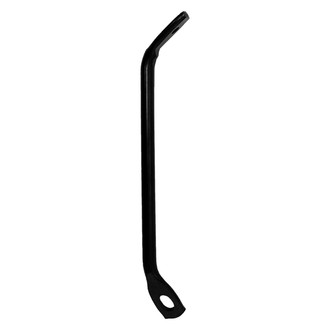 Replace® - Front Inner Passenger Side Fender Brace (Standard Line)